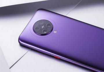 Каким будет флагманский Redmi K40 Pro? Ему приписывают Snapdragon 875, большой аккумулятор и камеру с большим разрешением