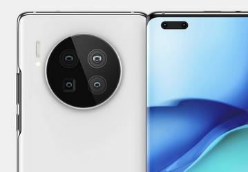 Благодаря такой камере Huawei Mate 40 Pro может стать лучшим вариантом для фанатов селфи
