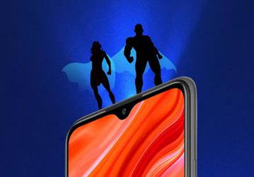Новенький смартфон Poco M2 неожиданно выходит уже 8 сентября