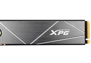 Твердотельные накопители Adata XPG Gammix S50 Lite оснащены интерфейсом PCIe Gen4 x4
