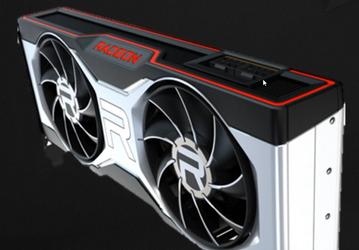 Новые Radeon не отстанут от GeForce RTX 3000. У карт AMD также есть аппаратный декодер AV1