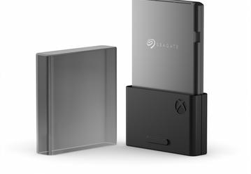 В России карту памяти для Xbox Series X оценили почти в 20 000 рублей