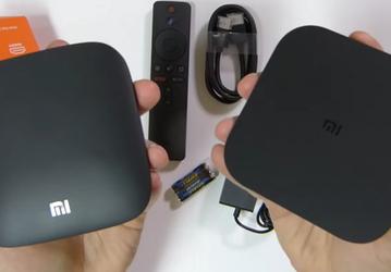 Долгожданное обновление Android пришло на четырёхлетнюю телеприставку Xiaomi 