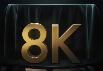 Первый телевизор Xiaomi с 5G и 8K выходит 28 сентября