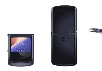 Американцам предложили Motorola RAZR 5G сразу с 50-процентной скидкой в обмен на их телефоны