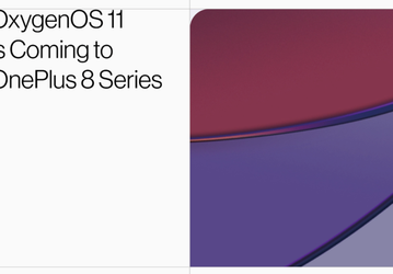 Все владельцы OnePlus 8 и OnePlus 8 Pro получили Android 11