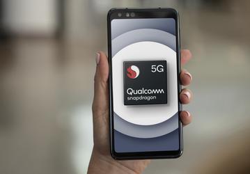 Qualcomm выбрала Samsung для производства доступных чипсетов Snapdragon 5G