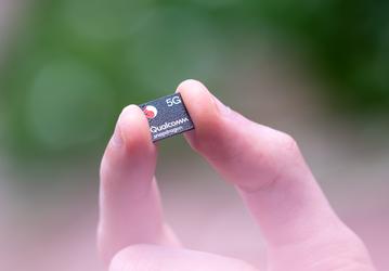 Xiaomi уже дразнит выходом первого смартфона на Snapdragon 875