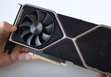 Первые тесты GeForce RTX 3080. Не обманула ли Nvidia?