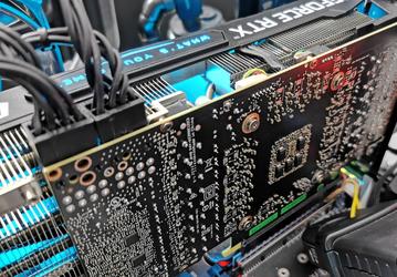 Стало понятно, насколько снижается производительность GeForce RTX 3080 из-за проведённого Nvidia «ремонта»