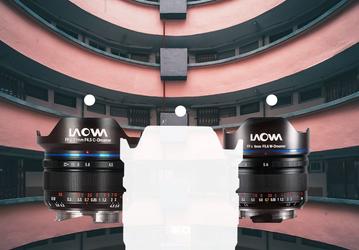 Venus Optics готовит к выпуску третий сверхширокоугольный объектив: Laowa 14mm f/4