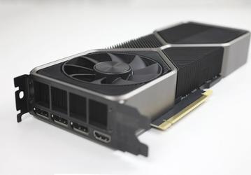 GeForce RTX 3080 поддерживает PCIe 4.0, но есть ли в этом смысл? Первые тесты дают ответ