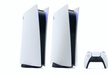 Sony наконец-то объявила стоимость PlayStation 5