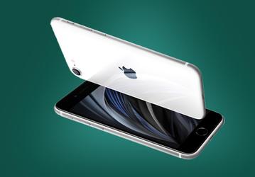 iPhone SE Plus выйдет во второй половине 2021 года