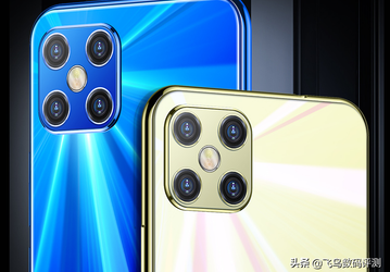 Перед выходом iPhone 12 активизировались китайские умельцы. Представлен Gionee M12 Pro