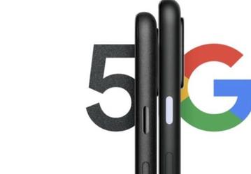 Флагман Google намного дешевле флагмана Xiaomi? Pixel 5 якобы будет стоить всего 630 евро