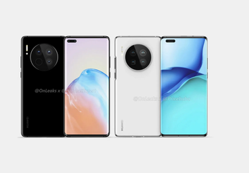 Не дождётесь. Huawei Mate 40 Pro уже готов к выходу