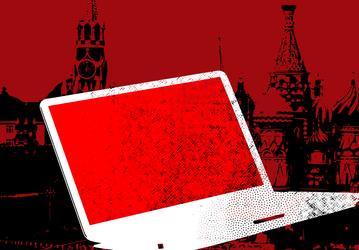 Microsoft обвиняет Россию в большом количестве «государственных» хакерских атак