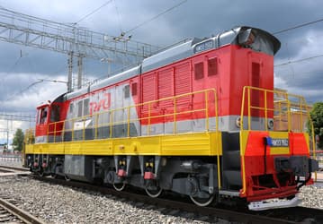 Российские железные дороги начали тестировать умные поезда с автопилотом