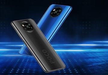 Xiaomi готовится к запуску хитового Poco X3 NFC в России
