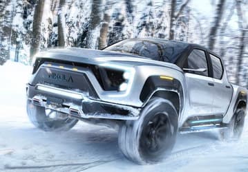 Конкуренты Tesla объединили усилия. Электромобили Nikola будет выпускать General Motors