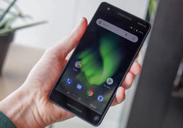 Старенькую Nokia 2.1 наконец обновили до Android 10 (Go Edition)