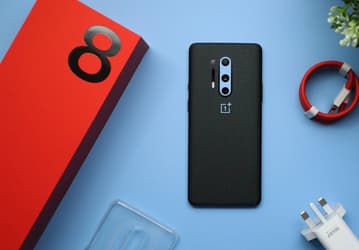 Только представьте себе съёмку видео в 8K при 960 к/с. OnePlus уже каким-то образом работает в этом направлении