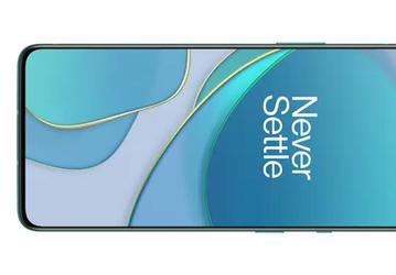 Следующий флагман OnePlus 8T умеет записывать видео 8K