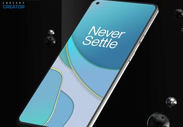 Самые качественные изображения и видео OnePlus 8T