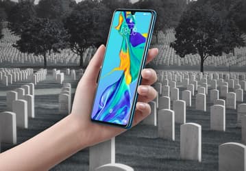 Huawei предали свои же, опасаясь гнева США. Китайские компании тоже прекратили поставки комплектующих