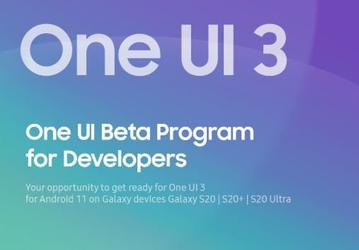 Galaxy S20 получил интерфейс One UI 3.0 на базе Android 11. Но установить прошивку могут не все