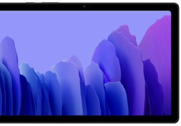 Как Galaxy Tab S6 Lite, только без стилуса. Представлен планшет Samsung Galaxy Tab A7