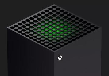 Официально: Xbox Series X в продаже — с 10 ноября. Цена — $500