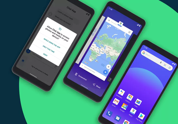 Google представила Android 11 для самых дешёвых смартфонов
