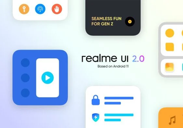 Realme обнародовала график выхода Android 11