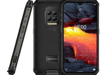 Защищенный флагман Ulefone резко подешевел