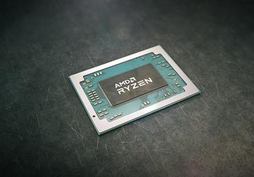 Новая линейка AMD Ryzen 5000U может включать старые процессоры