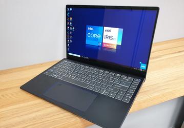 Это первые действительно крутые процессоры Intel за долгие годы. Тесты Tiger Lake могут заставить AMD забеспокоиться