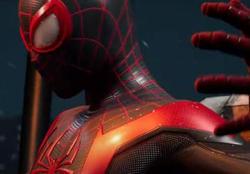 PlayStation 5 потеряла сразу несколько эксклюзивов ради PlayStation 4. Демонстрация Spider-Man: Miles Morales