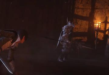 Эту игру не получит новый Xbox. Представлена Final Fantasy XVI