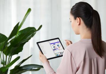 Планшеты Huawei MatePad T 10 и Huawei MatePad T 10s приехали в Россию