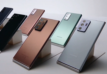 Сколько Samsung зарабатывает на каждом проданном Galaxy Note20 Ultra? Минимум 750 долларов
