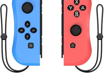 Скандал вокруг Nintendo. Причина — массовый мор контроллеров Joy-Con для приставки Switch