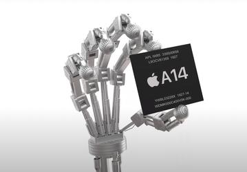 Отличный довод для хейтеров Apple. Смартфоны iPhone 12 не смогут впечатлить приростом производительности