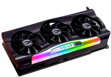 Похоже, видеокарты GeForce RTX 3080 разочаруют любителей заводского разгона