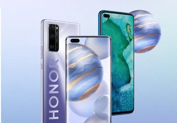 Смартфоны Honor тоже получат новейшую EMUI 11, кто первый
