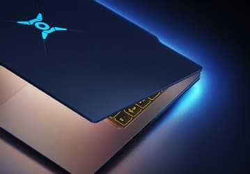 Honor хвалит свой первый игровой ноутбук Hunter