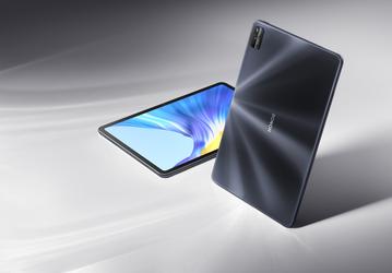 Honor представляет первый планшет на российском рынке – Honor Pad V6 