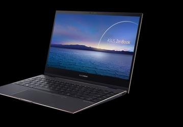 Asus представила, вероятно, самую огромную линейку ноутбуков на новых процессорах Intel Tiger Lake