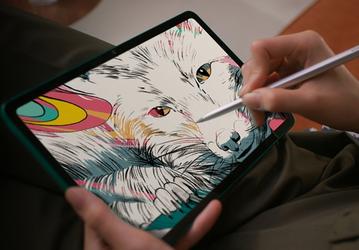 Первый в мире планшет с Wi-Fi 6+ и 5G — Honor Pad V6 — наконец-то приехал в Россию